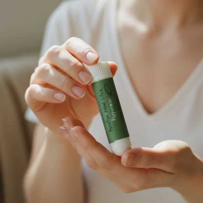 Natural Nasal Stick