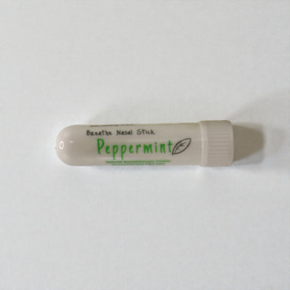Natural Nasal Stick