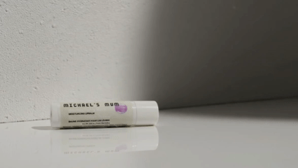 Sweet Cherry Bliss Moisturizing Lip Balm