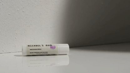 Sweet Cherry Bliss Moisturizing Lip Balm