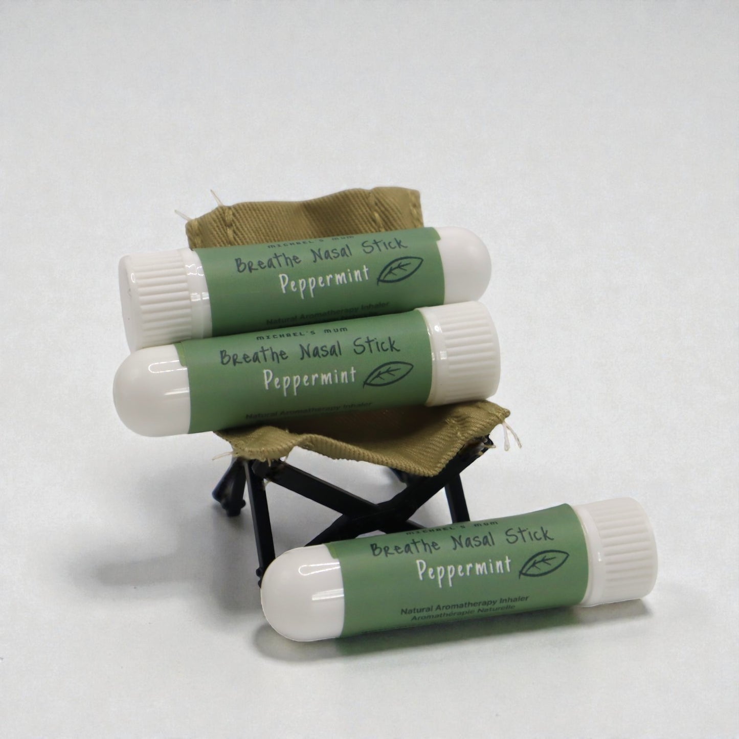 Natural Nasal Stick