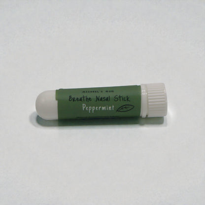 Natural Nasal Stick